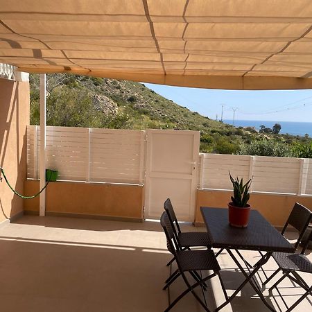 Beach House Relax Gran Alacant Dış mekan fotoğraf