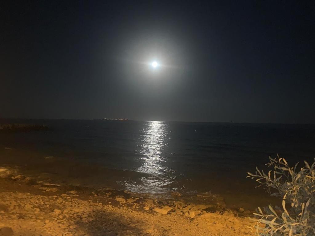 Beach House Relax Gran Alacant Dış mekan fotoğraf