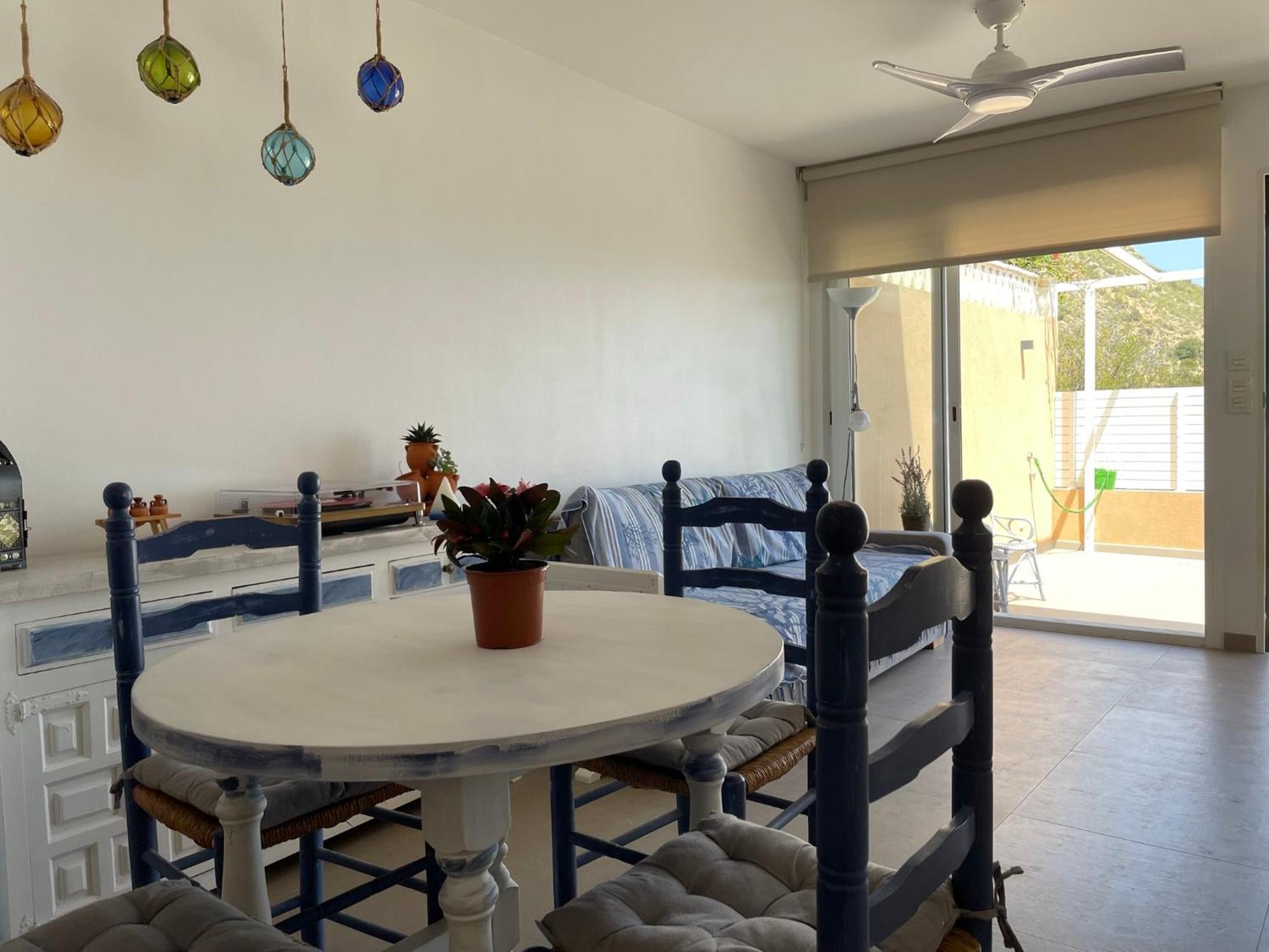 Beach House Relax Gran Alacant Dış mekan fotoğraf