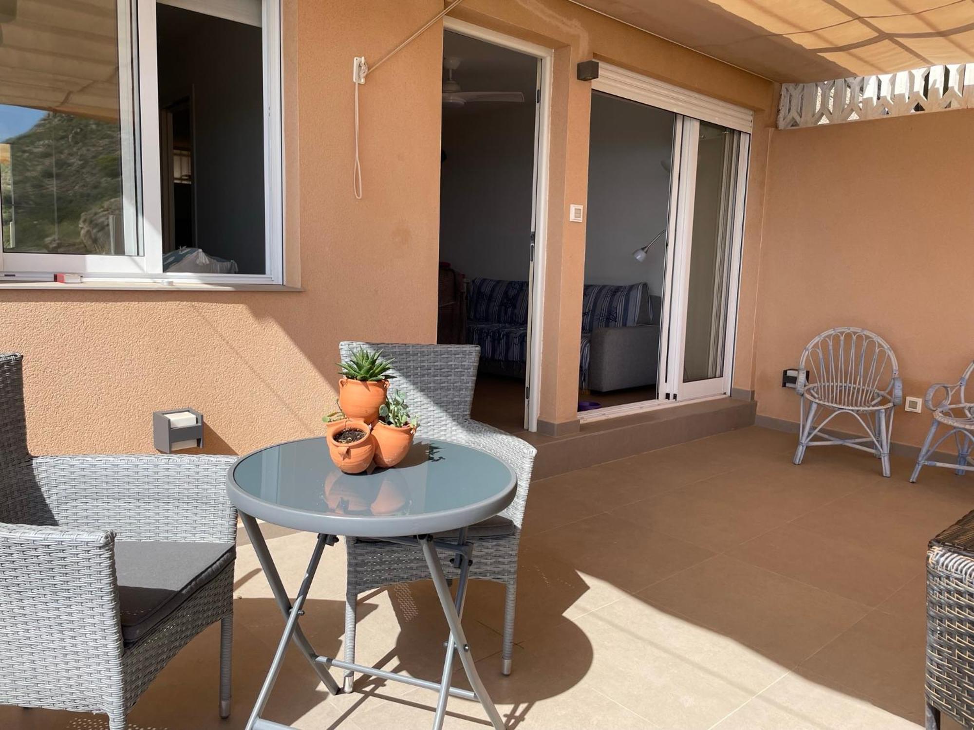 Beach House Relax Gran Alacant Dış mekan fotoğraf