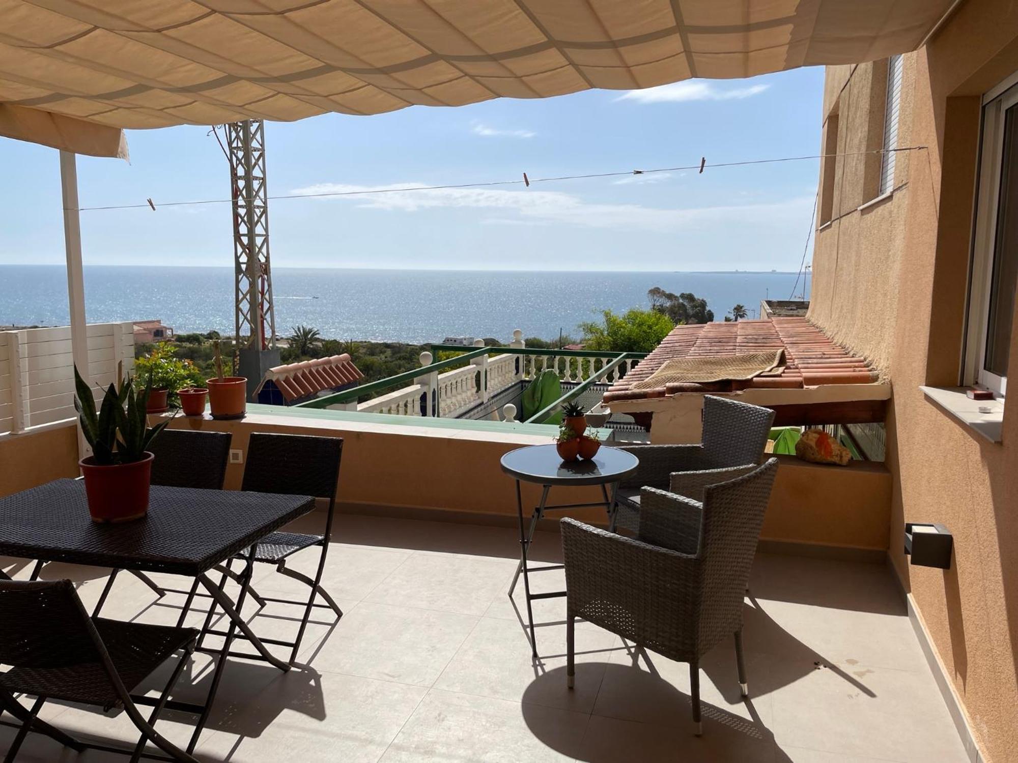 Beach House Relax Gran Alacant Dış mekan fotoğraf