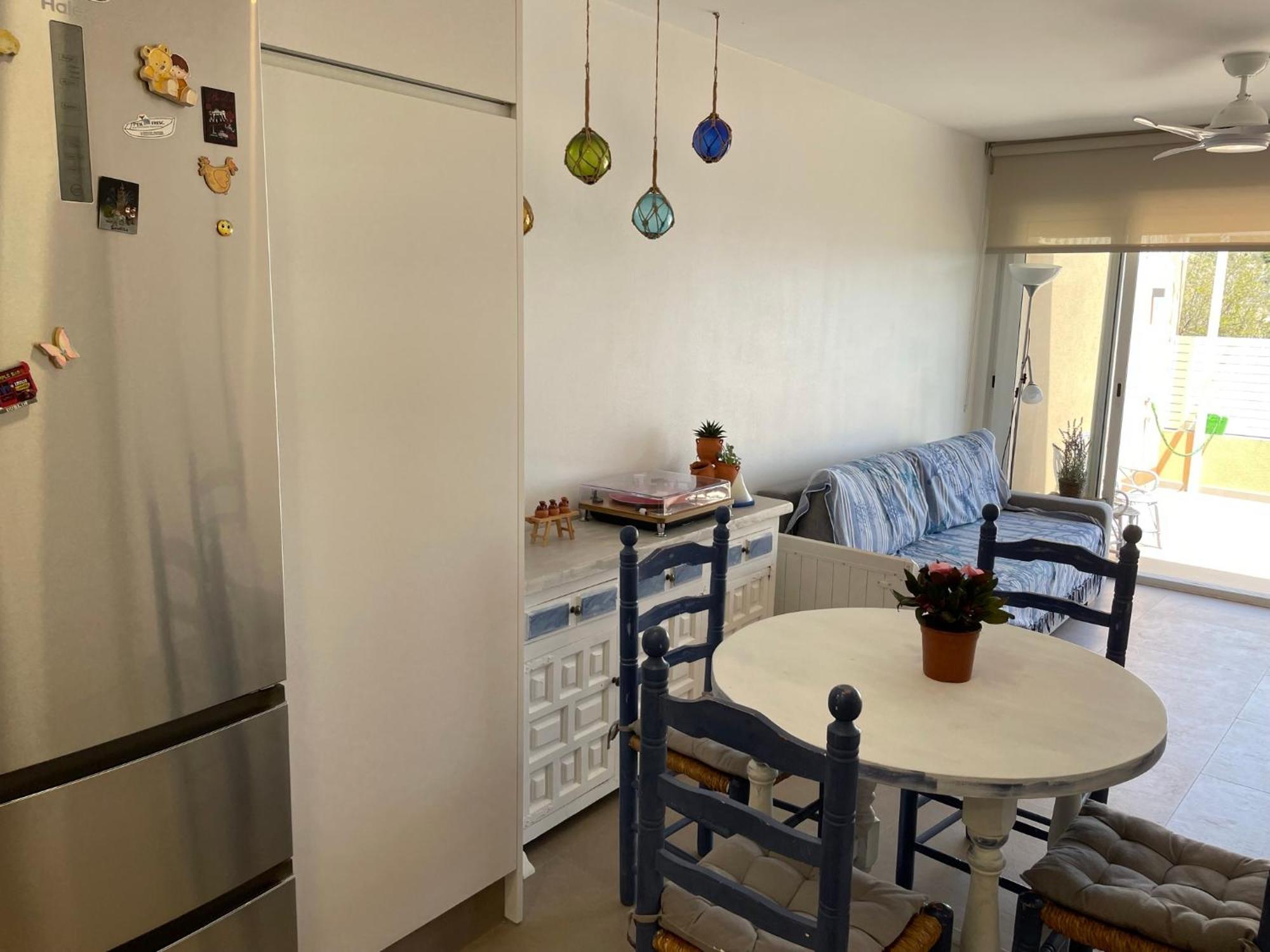 Beach House Relax Gran Alacant Dış mekan fotoğraf